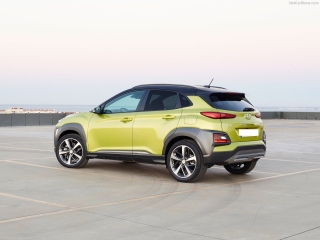 HYUNDAI Kona  1.0 T-GDI Hybrid 48V iMT XTech