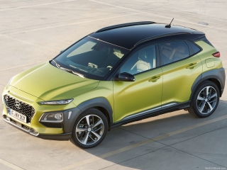 HYUNDAI Kona  1.0 T-GDI Hybrid 48V iMT NLine