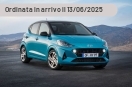 Offerta HYUNDAI i10 1.0 GPL Econext Advanced