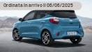 Offerta HYUNDAI i10 1.0 MPI Connectline