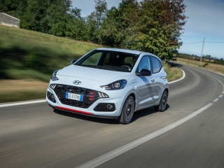 HYUNDAI i10 1.0 MPI Advanced