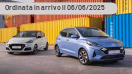 Offerta HYUNDAI i10 1.0 MPI Connectline