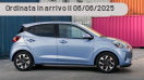 Offerta HYUNDAI i10 1.0 MPI Connectline