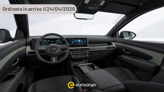 HYUNDAI Tucson 1.6 PHEV 4WD aut. Exellence