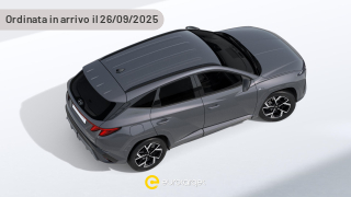 HYUNDAI Tucson 1.6 HEV 4WD aut. N Line
