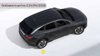 HYUNDAI Tucson 1.6 PHEV aut. Business