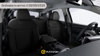 HYUNDAI Tucson 1.6 PHEV aut. Business