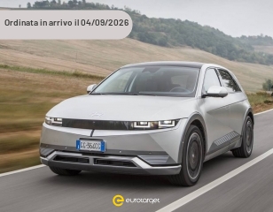 HYUNDAI Ioniq 5  84 kWh AWD Business