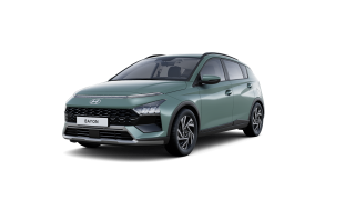 HYUNDAI Bayon  1.0 T-GDI DCT Business