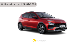 HYUNDAI Bayon  1.0 T-GDI DCT Exellence
