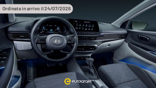 HYUNDAI Bayon  1.0 T-GDI MT XTech