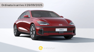 HYUNDAI Ioniq 6  77.4 kWh Evolution
