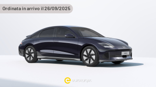 HYUNDAI Ioniq 6  77.4 kWh AWD Evolution