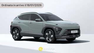 HYUNDAI Kona 1.0 T-GDI Business