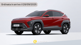 HYUNDAI Kona HEV 1.6 DCT XTech