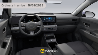 HYUNDAI Kona 1.0 T-GDI XTech