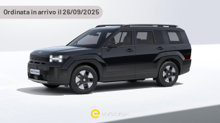 HYUNDAI Santa Fe 1.6T-GDi PHEV 4WD AT 7 posti Business