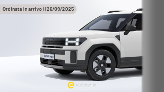 HYUNDAI Santa Fe 1.6T-GDi PHEV 4WD AT 7 posti XClass