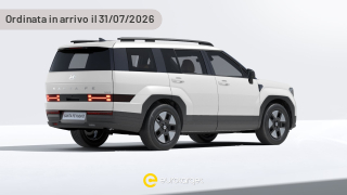 HYUNDAI Santa Fe 1.6 T-GDi HEV 2WD AT 7 posti Business