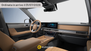 HYUNDAI Santa Fe 1.6 T-GDi PHEV 4WD AT 7 posti XClass