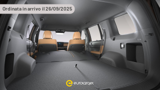 HYUNDAI Santa Fe 1.6 T-GDi PHEV 4WD AT 5 posti Business