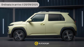 HYUNDAI Inster  42 kWh XTech