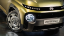 Offerta HYUNDAI Inster Cross  49 kWh
