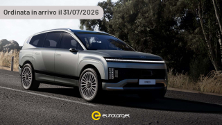 HYUNDAI Ioniq 9  110 kWh Business