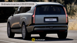 HYUNDAI Ioniq 9  110 kWh AWD XClass