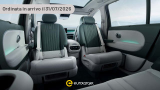 HYUNDAI Ioniq 9  110 kWh AWD Performance Calligraphy