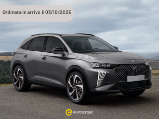 DS DS 7  Plug-In Hybrid AWD 300 Business Line