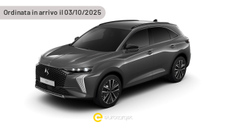 DS DS 7  BlueHDi 130 aut. Pallas