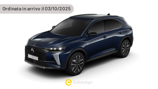 DS DS 7  Plug-In Hybrid 225 Pallas