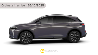 DS DS 7  Plug-In Hybrid AWD 300 Pallas