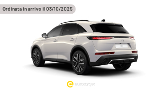 DS DS 7  BlueHDi 130 aut. Étoile