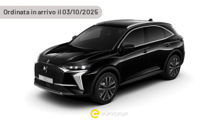 DS DS 7  Plug-In Hybrid 225 Édition France