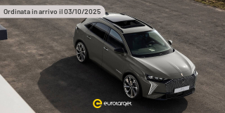 DS DS 7  Plug-In Hybrid AWD 300 Édition France