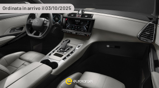 DS DS 7  Plug-In Hybrid AWD 360 Performance