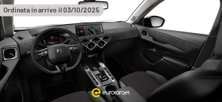 DS DS 3 Hybrid 136 Étoile