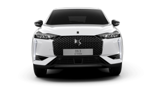 DS DS 3 E-Tense &Eacute;toile