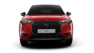 DS DS 3 E-Tense Performance Line