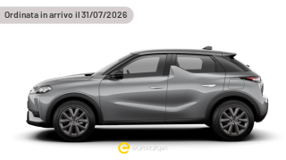 DS DS 3 Hybrid 145 Pallas+