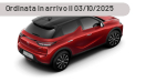 Offerta DS DS 3 E-Tense Performance Line+