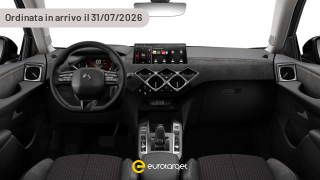 DS DS 3 Hybrid 145 Performance Line