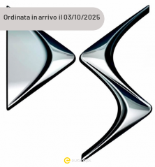DS DS N°8 230 CV Étoile