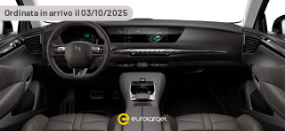 DS DS 4 Plug-In Hybrid 225 Étoile Pelle Nappa