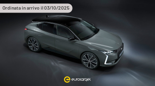 DS DS 4 BlueHDi 130 aut. Business Line