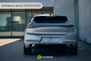 DS DS 4 Plug-In Hybrid 225 Business Line