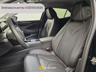DS DS 4 Hybrid 145 Édition France