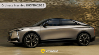 DS DS N°8 Long Range 245 CV Pallas